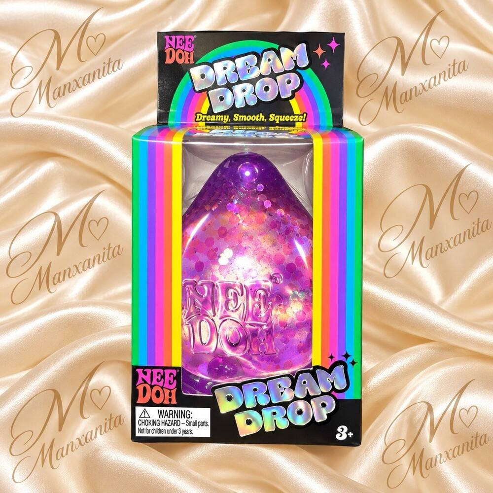 Nee doh Dreamy Drop